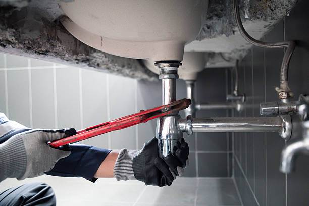 Licensed Pipe Repair service in Roseville, MN - Street Wise - Plumbing
